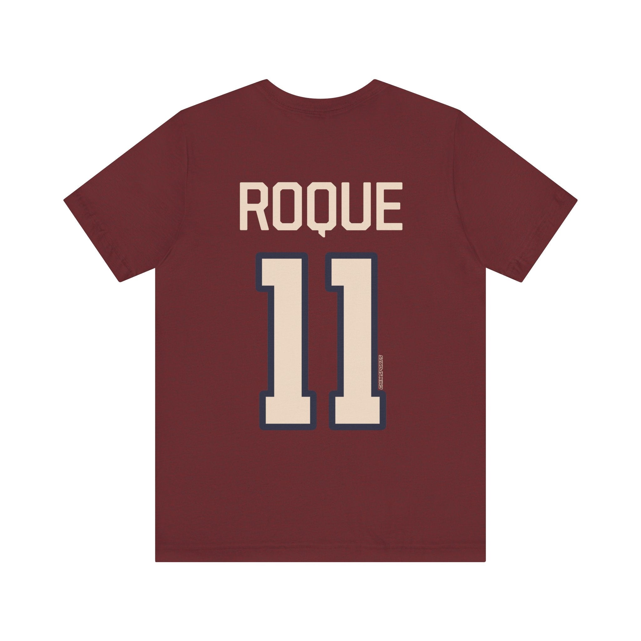 Abby Roque Victoire Jersey Unisex Shirt | Chix Sports