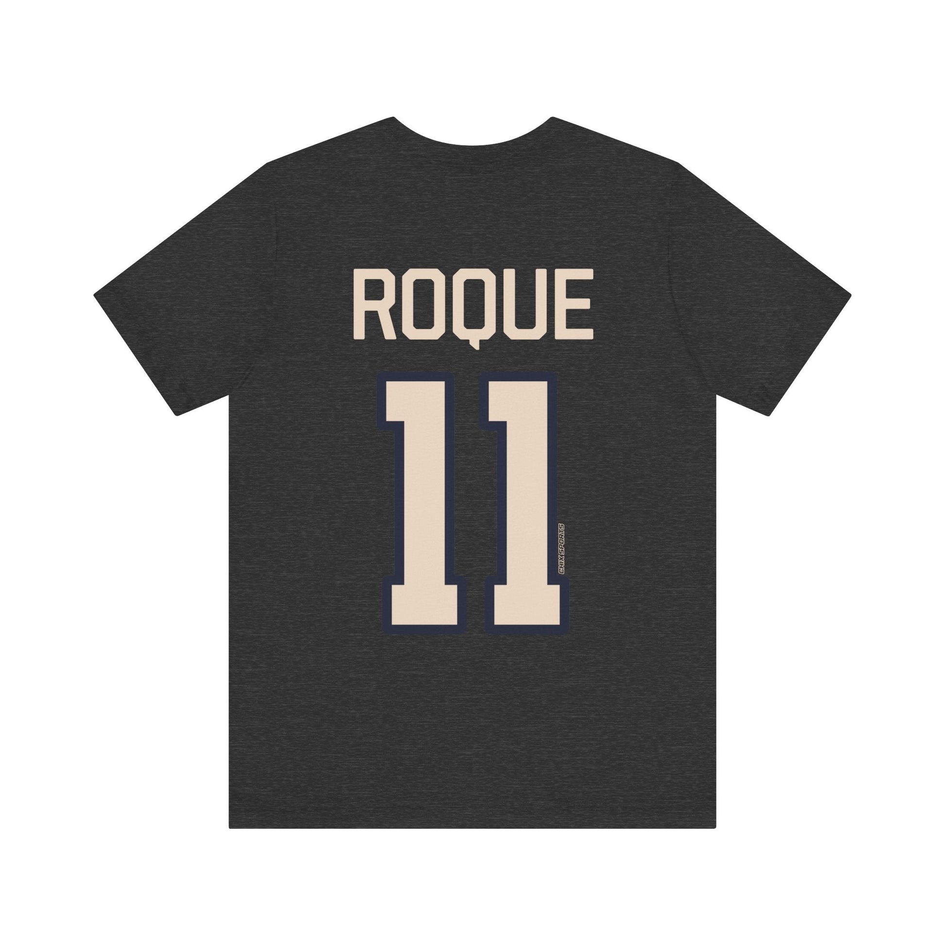 Abby Roque Victoire Jersey Unisex Shirt | Chix Sports