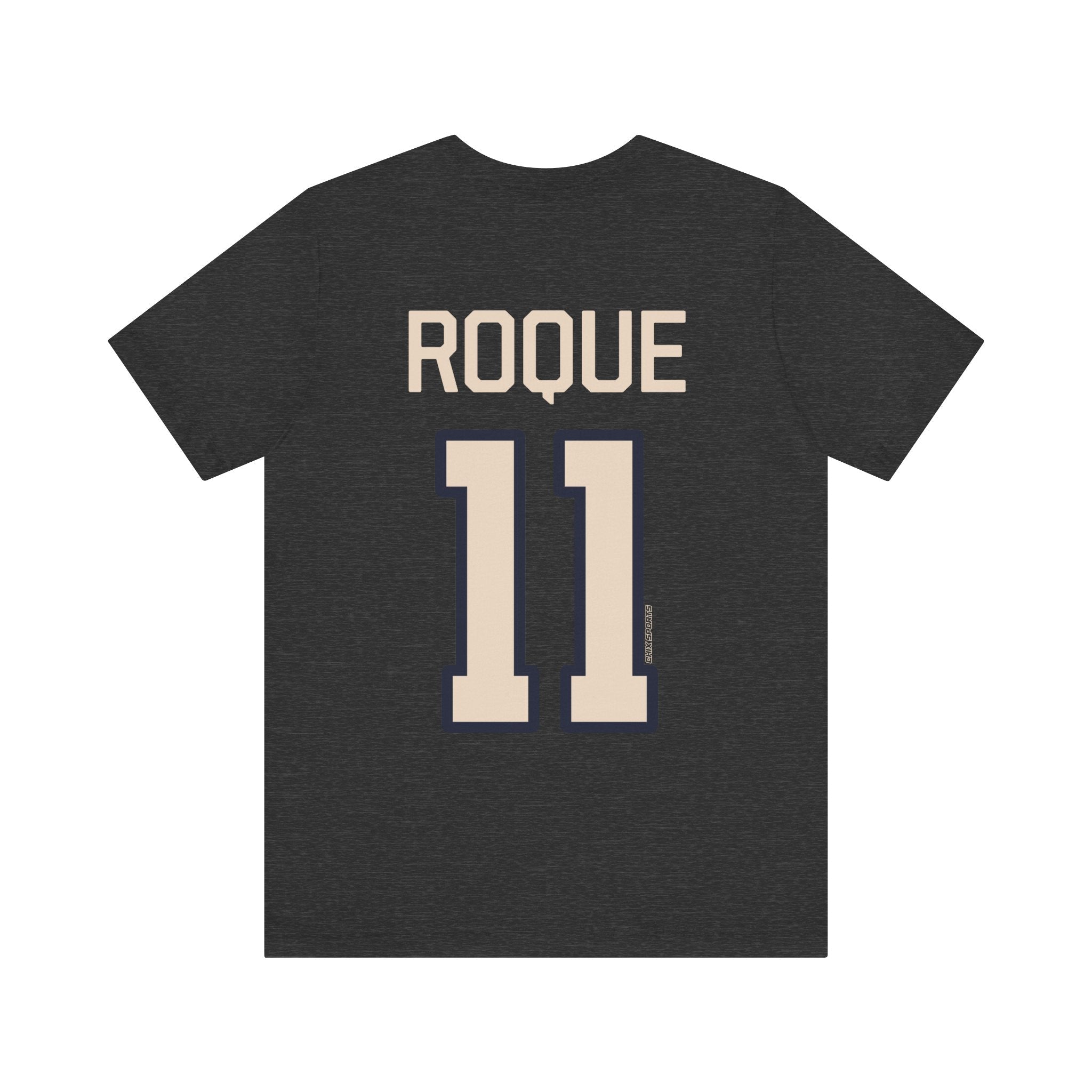 Abby Roque Victoire Jersey Unisex Shirt | Chix Sports