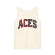 Aces Arch Unisex Tank Top | Chix Sports