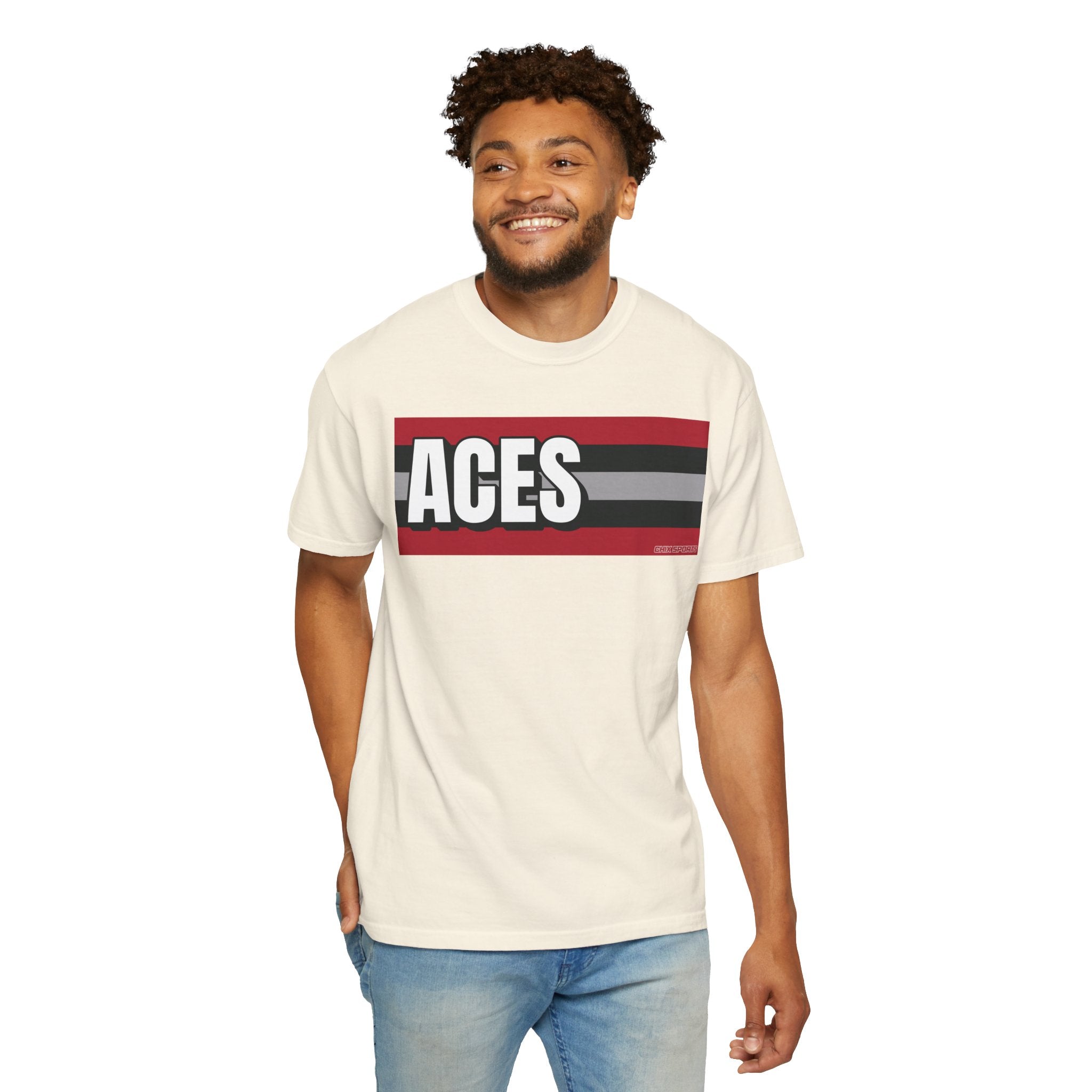 Aces Basketball Premium Shirt | Chix Sports