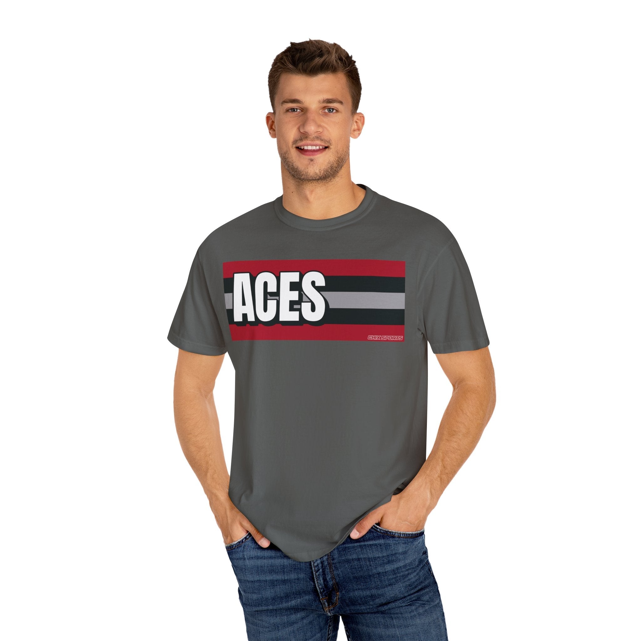 Aces Basketball Premium Shirt | Chix Sports