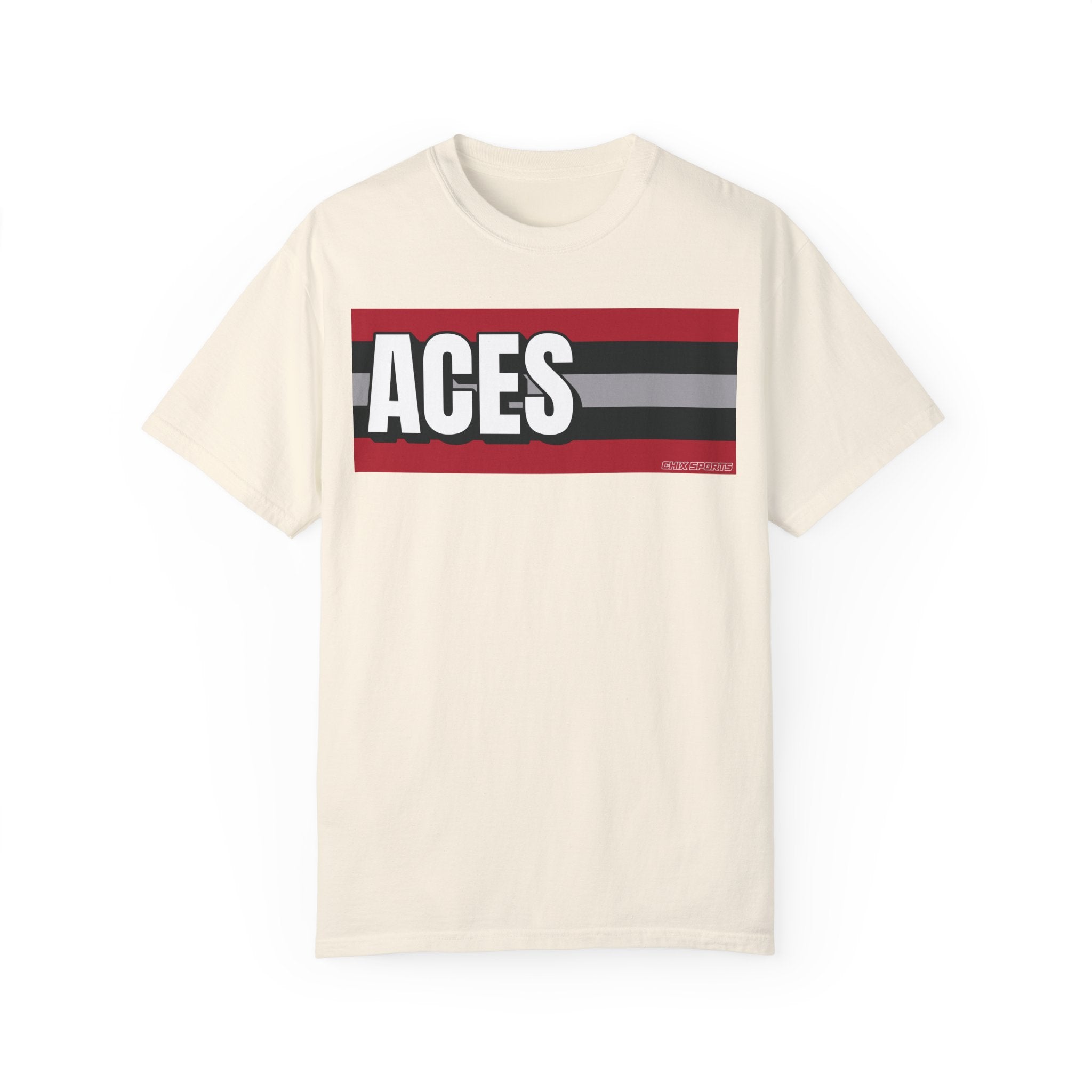 Aces Basketball Premium Shirt | Chix Sports