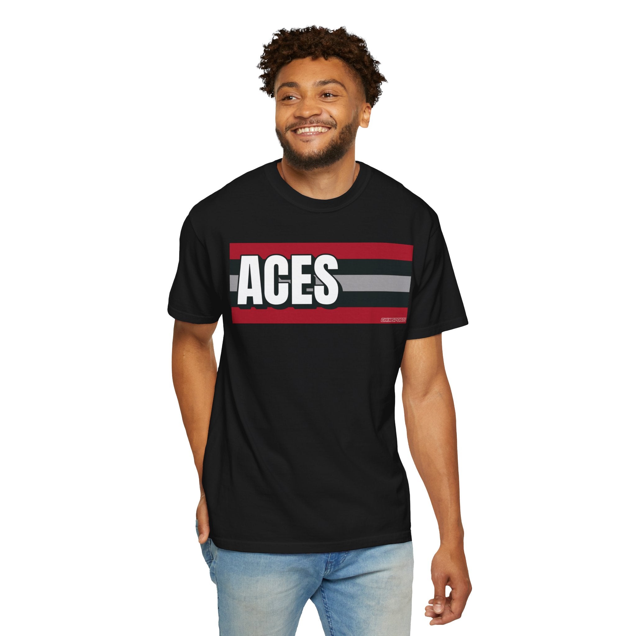 Aces Basketball Premium Shirt | Chix Sports