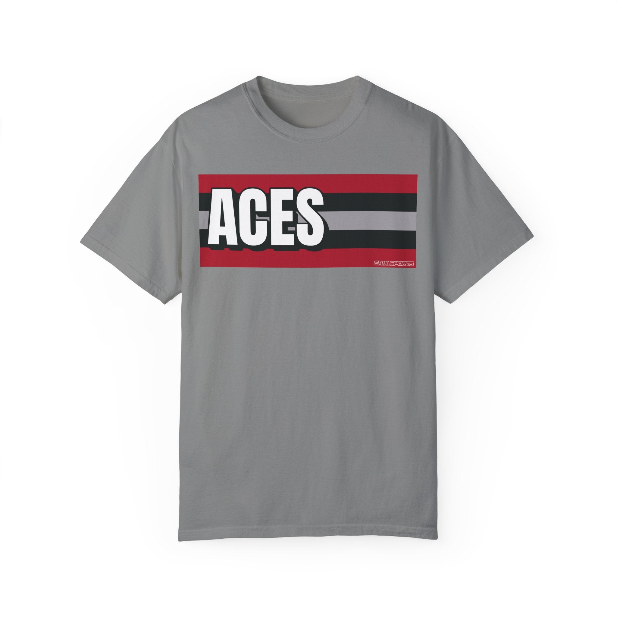 Aces Basketball Premium Shirt | Chix Sports