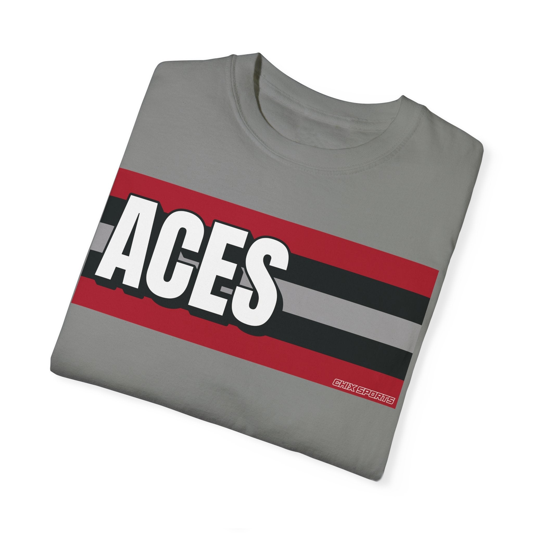 Aces Basketball Premium Shirt | Chix Sports