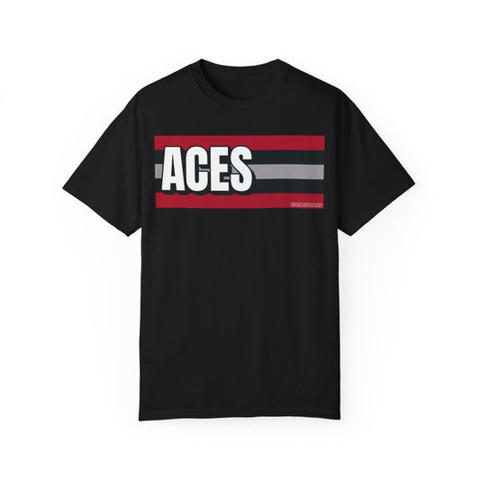 Aces Basketball Premium Shirt | Chix Sports