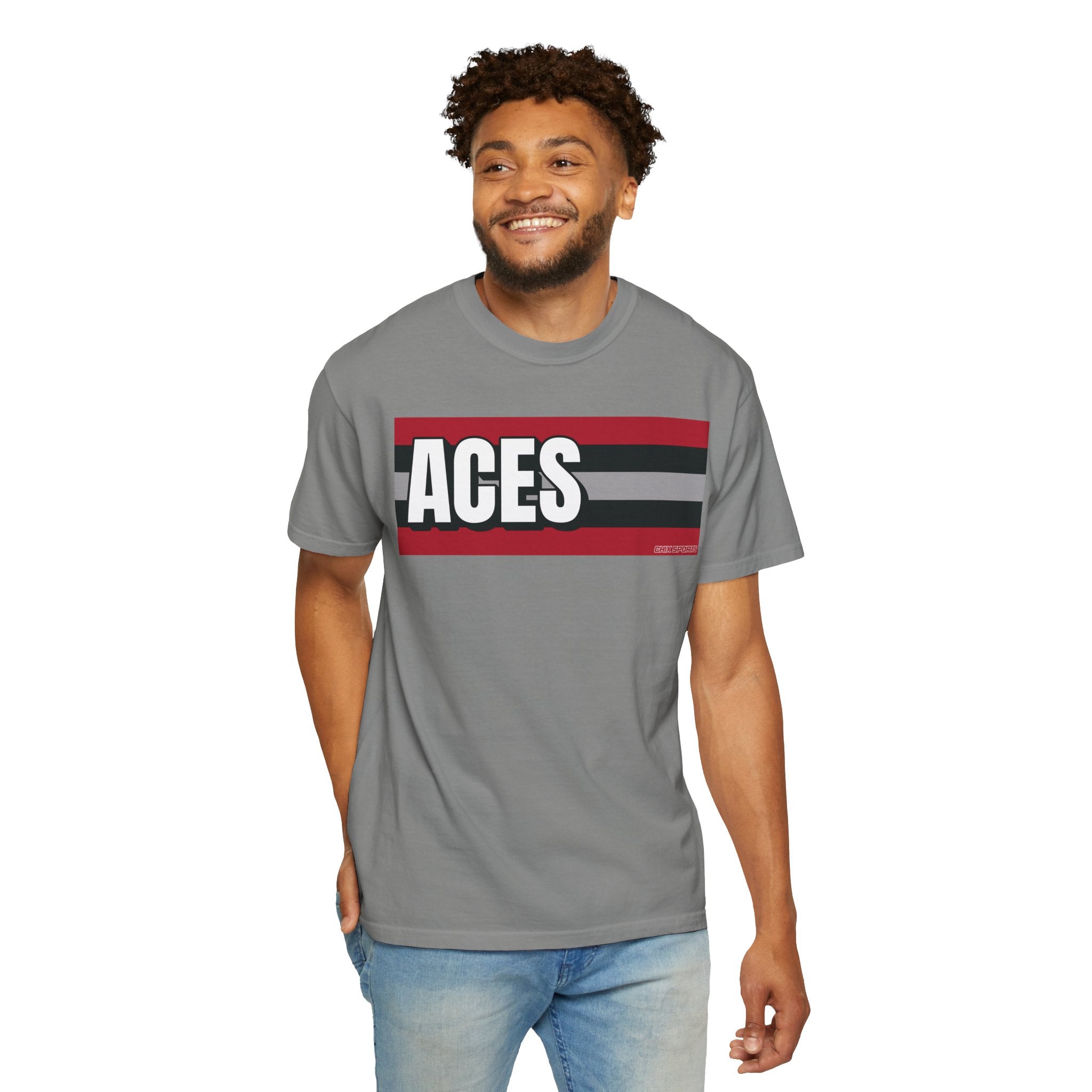 Aces Basketball Premium Shirt | Chix Sports