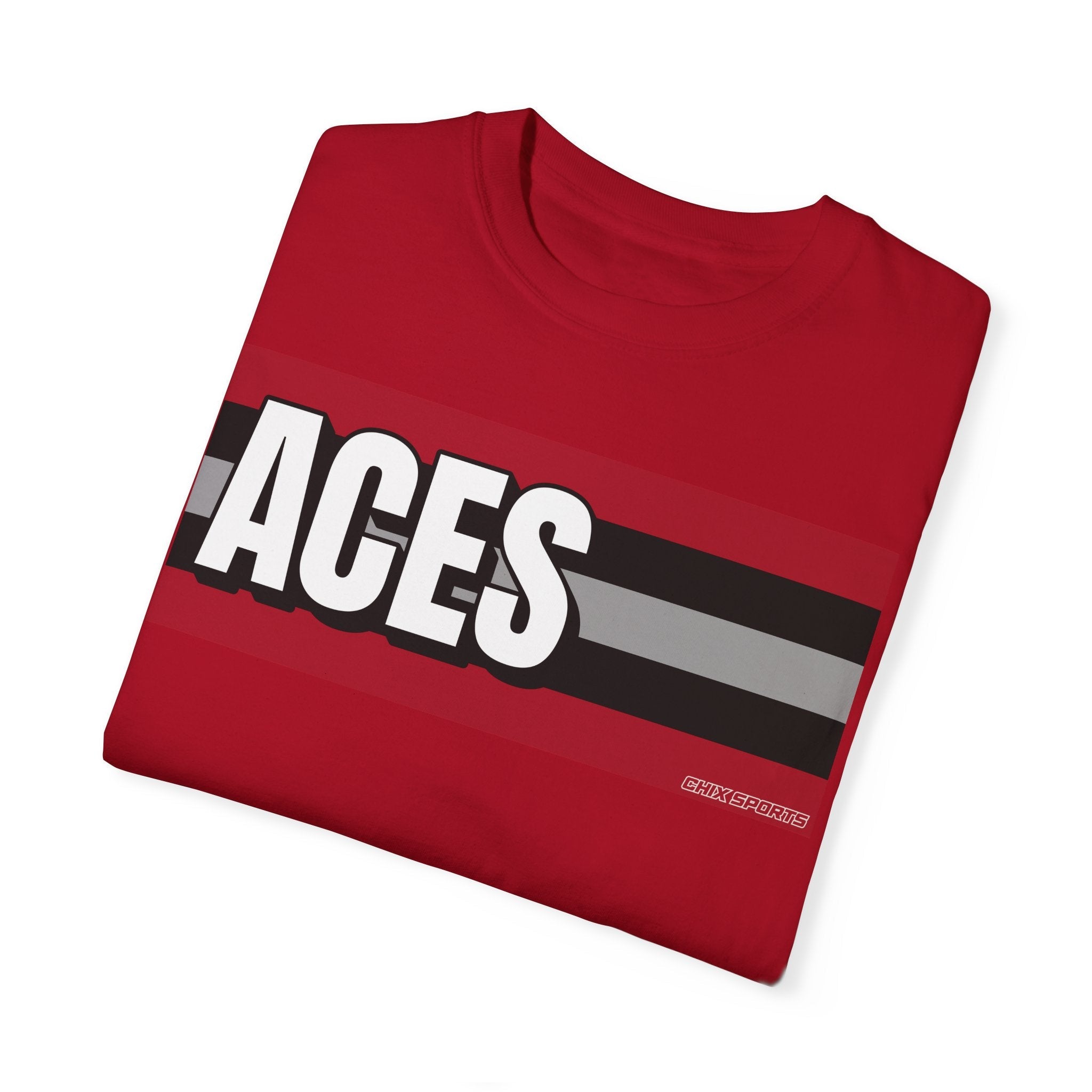 Aces Basketball Premium Shirt | Chix Sports