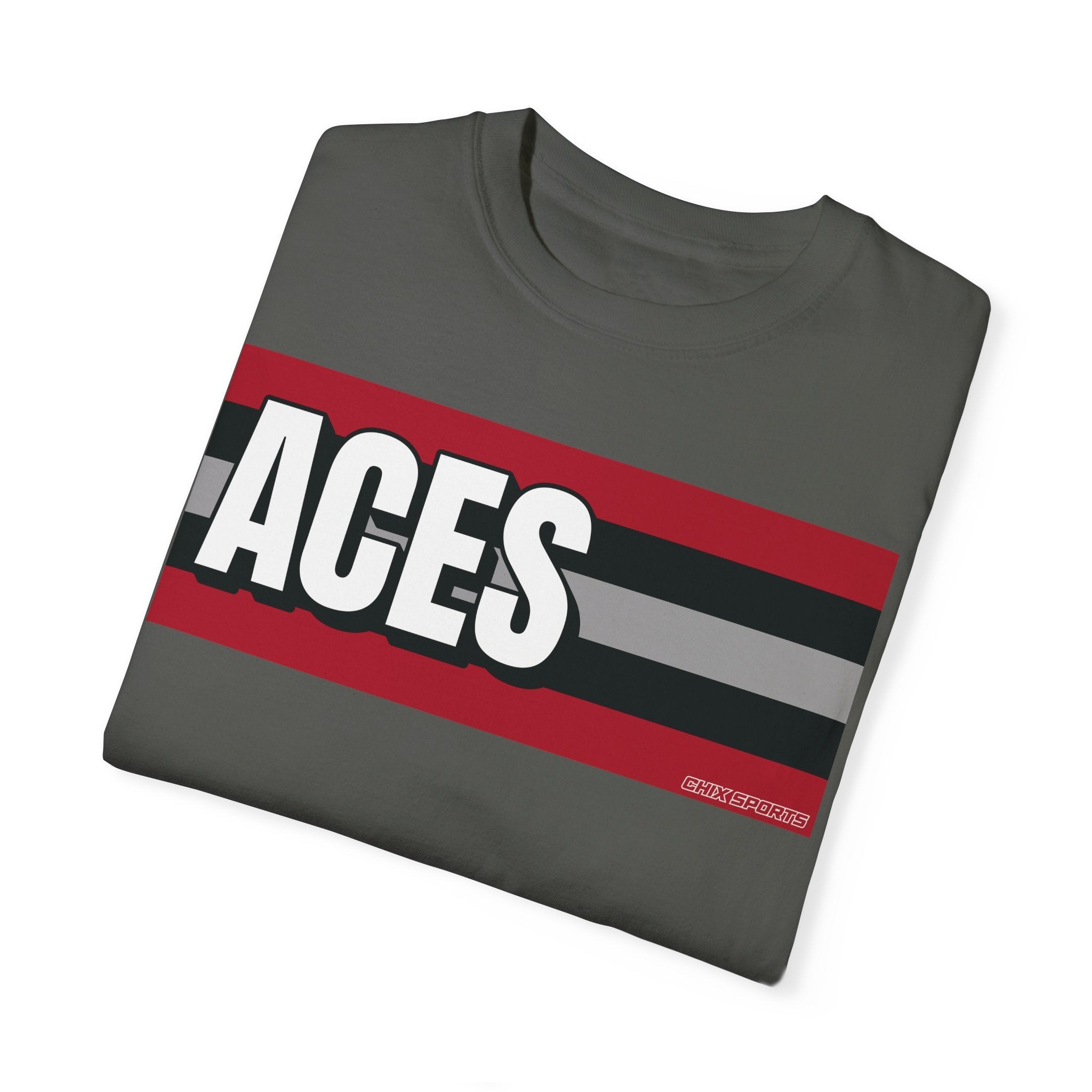 Aces Basketball Premium Shirt | Chix Sports