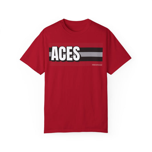 Aces Basketball Premium Shirt | Chix Sports