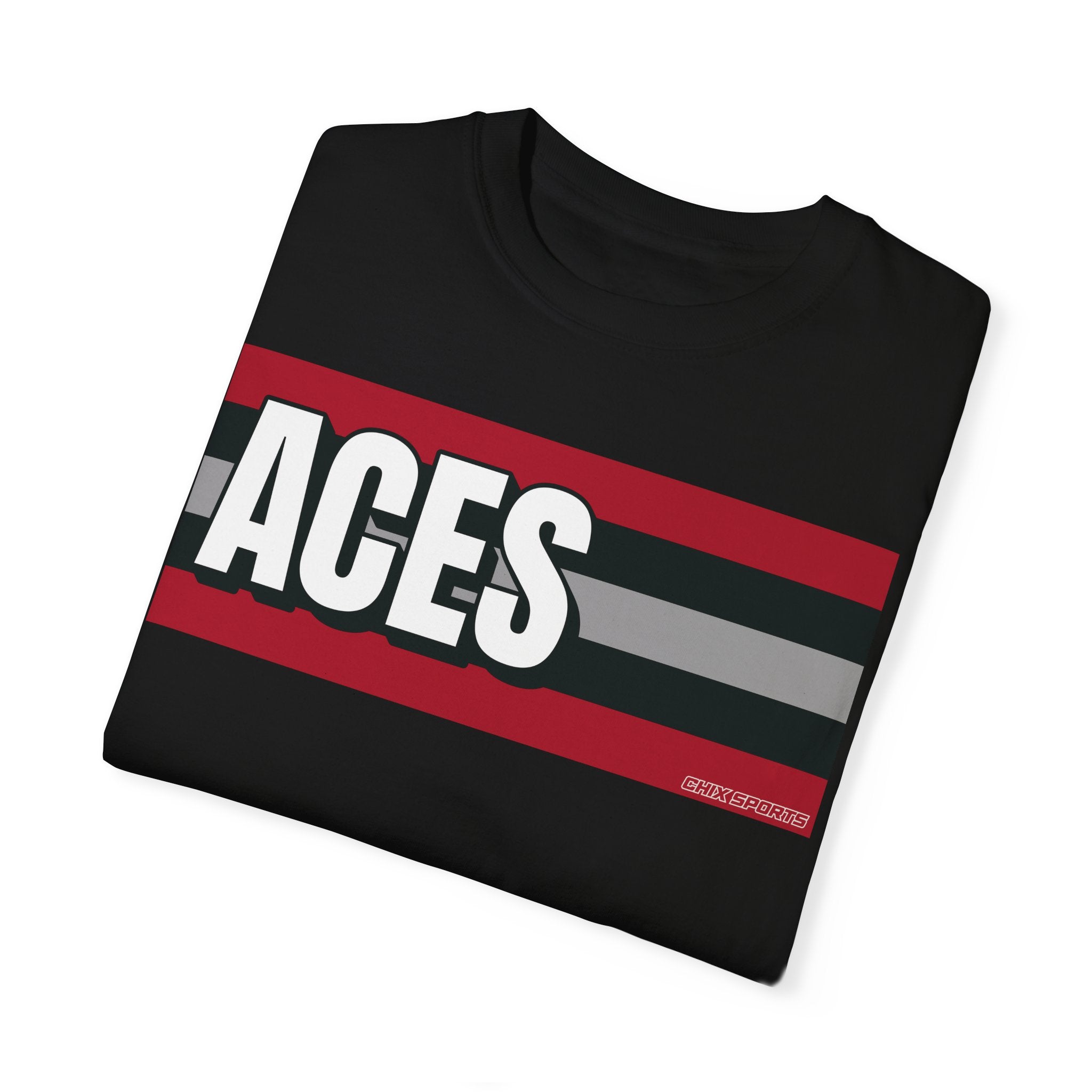 Aces Basketball Premium Shirt | Chix Sports