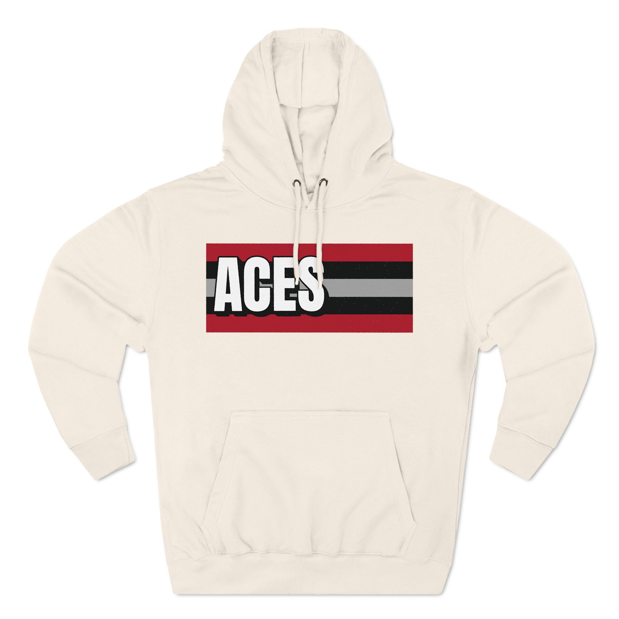 Aces Premium Basketball Hoodie | Chix Sports