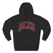 Aces Premium Unisex Hoodie | Chix Sports