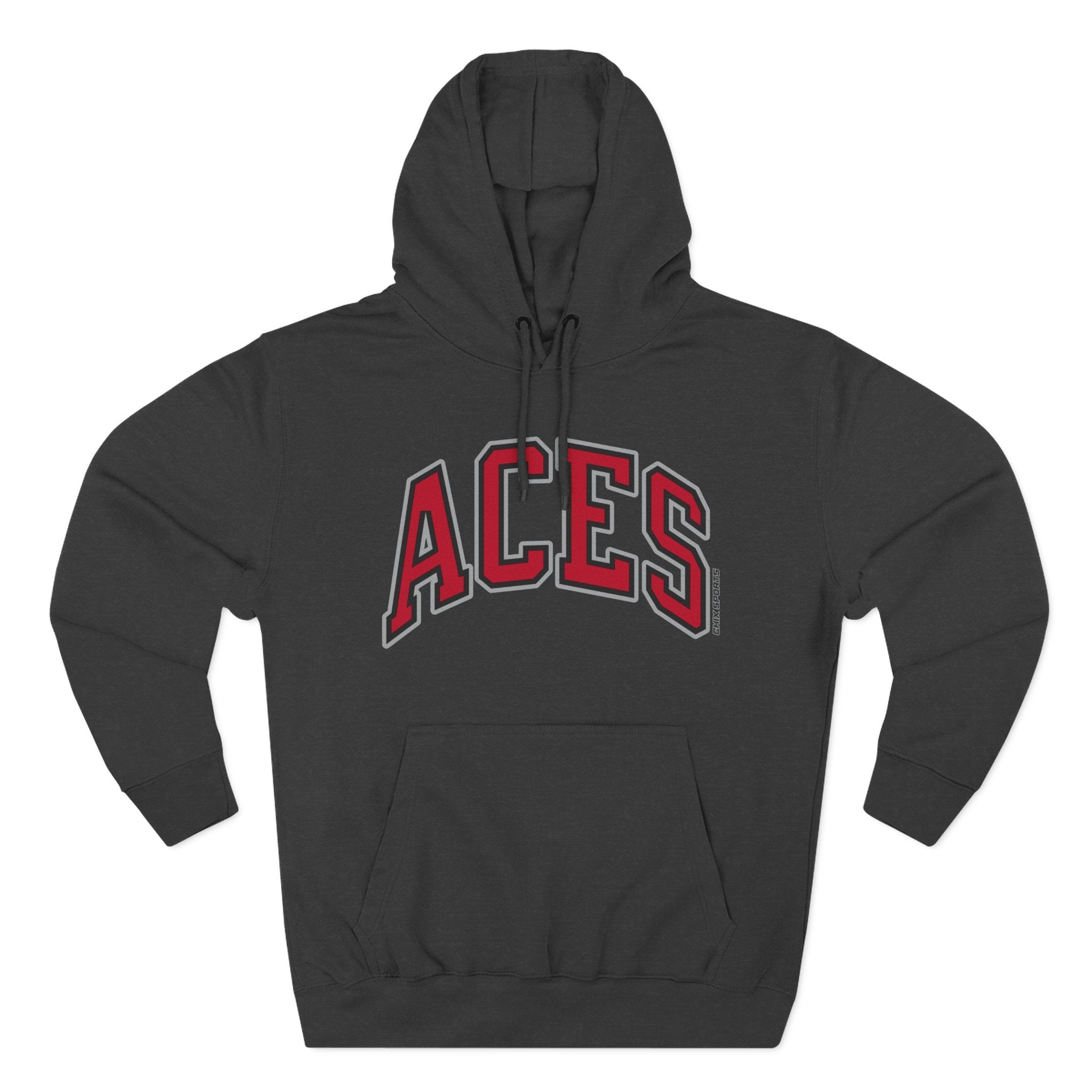Aces Premium Unisex Hoodie | Chix Sports