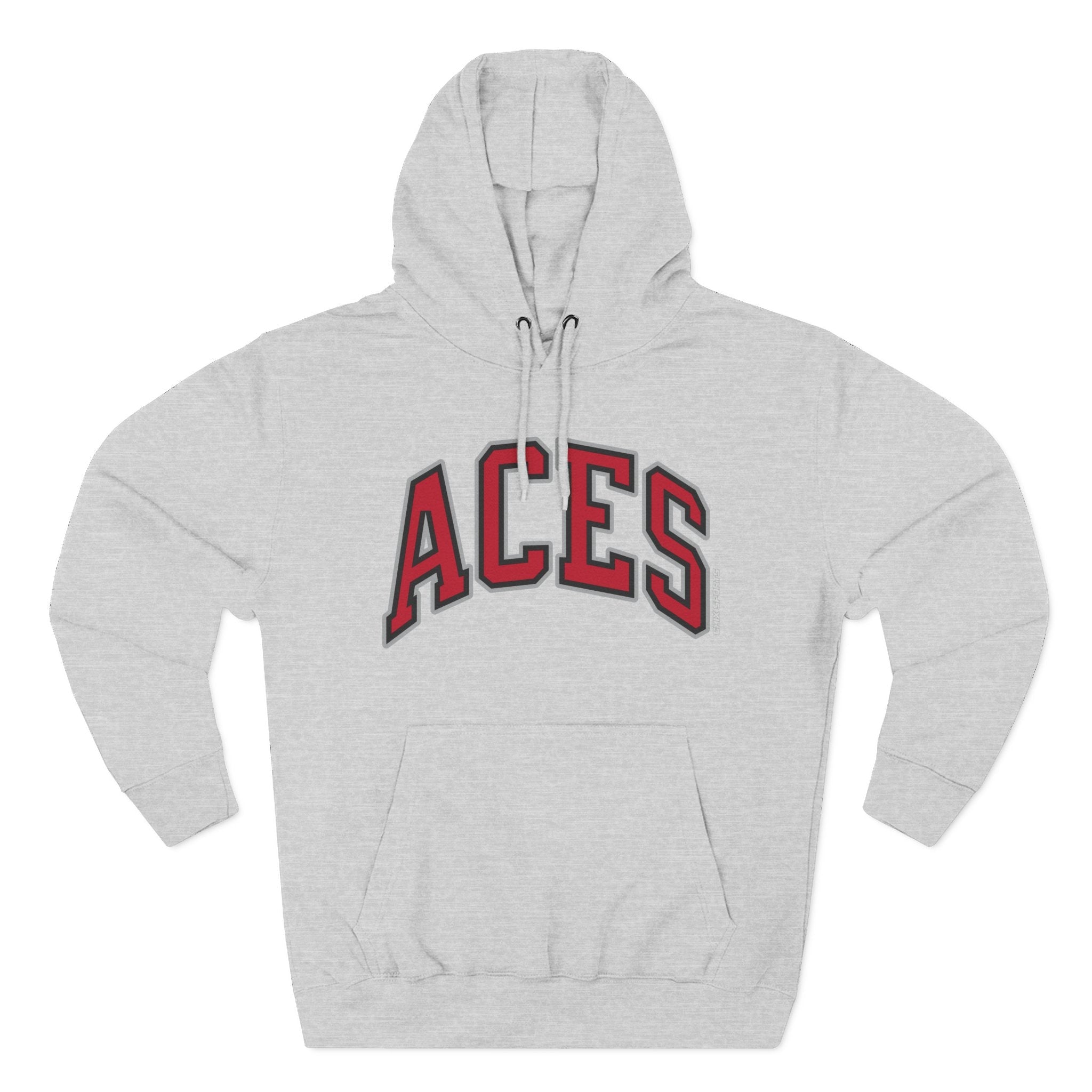 Aces Premium Unisex Hoodie | Chix Sports