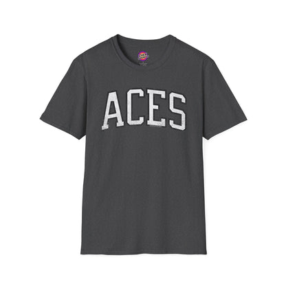 Aces Women's Basketball Vintage Shirt | Chix Sports