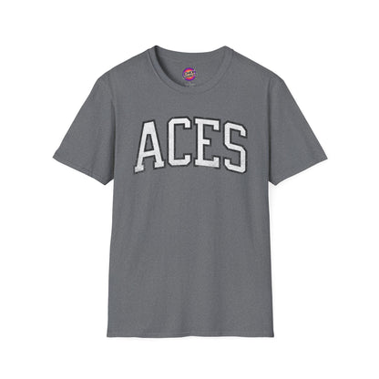 Aces Women's Basketball Vintage Shirt | Chix Sports