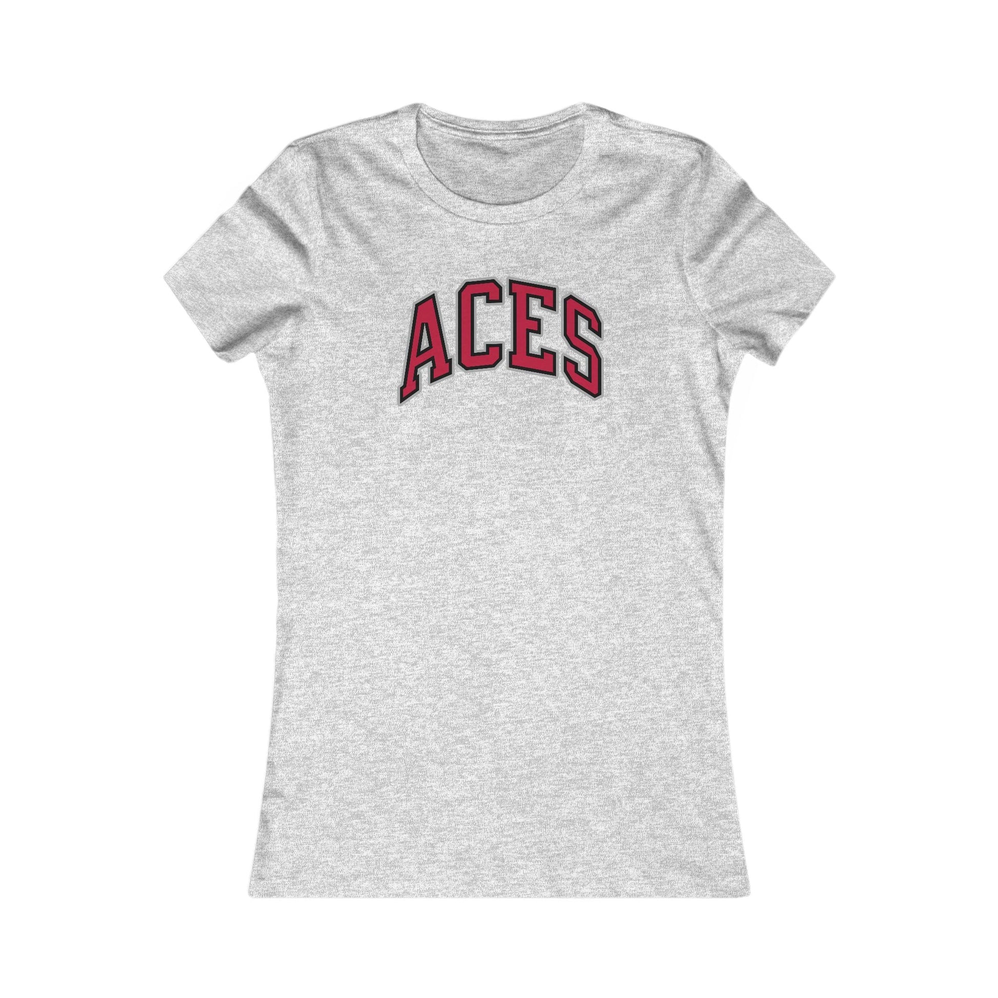 Aces Women's Shirt | Chix Sports