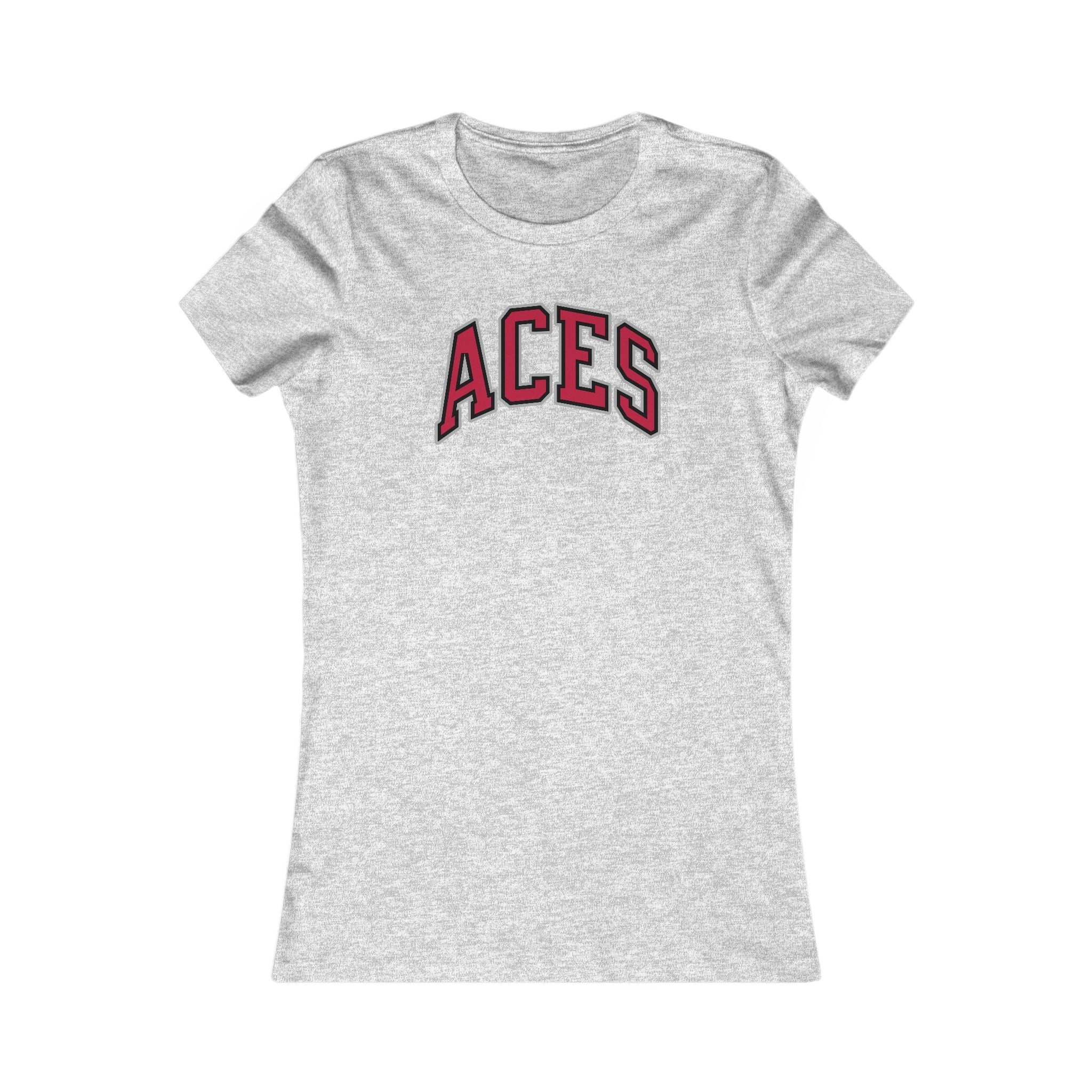 Aces Women's Shirt | Chix Sports