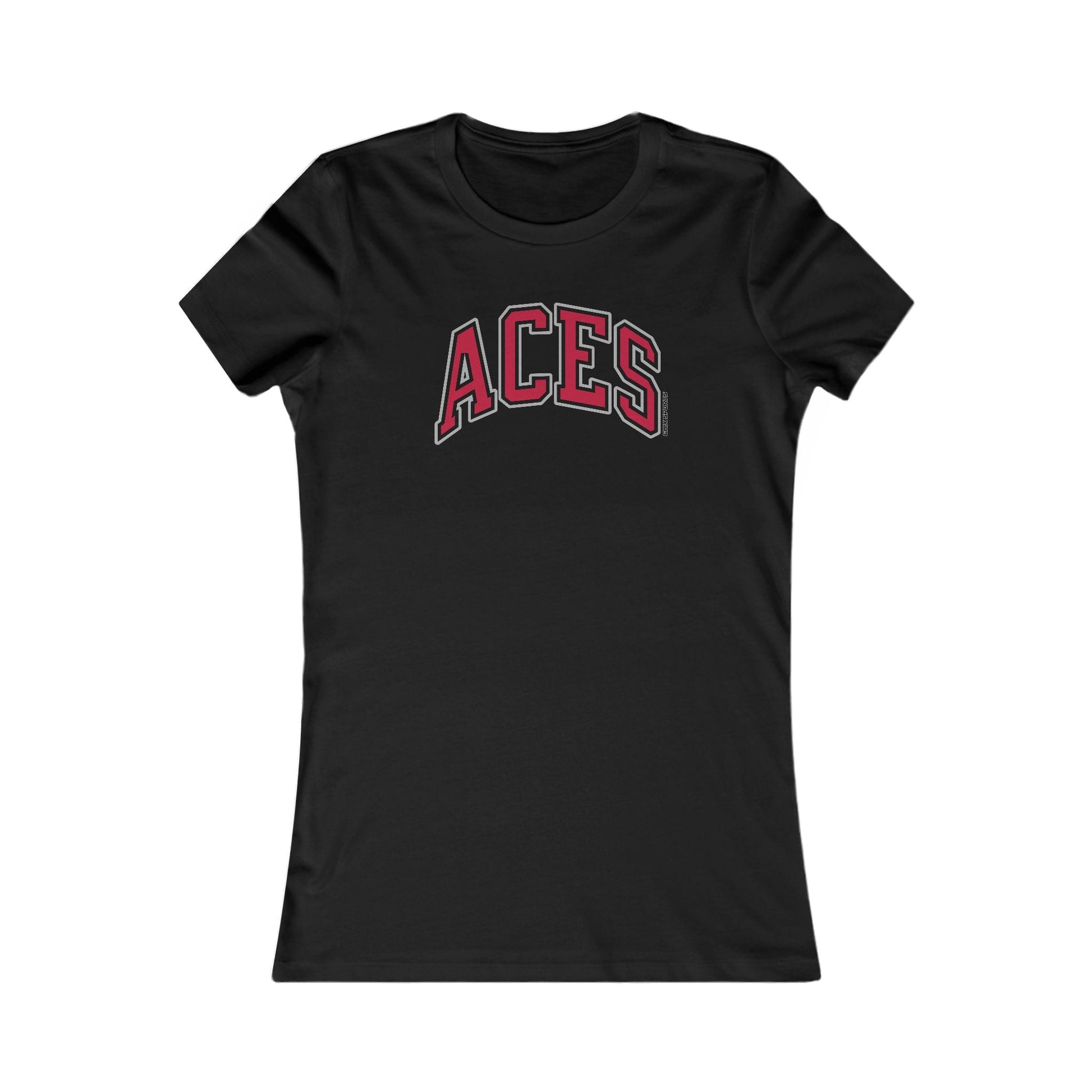 Aces Women's Shirt | Chix Sports