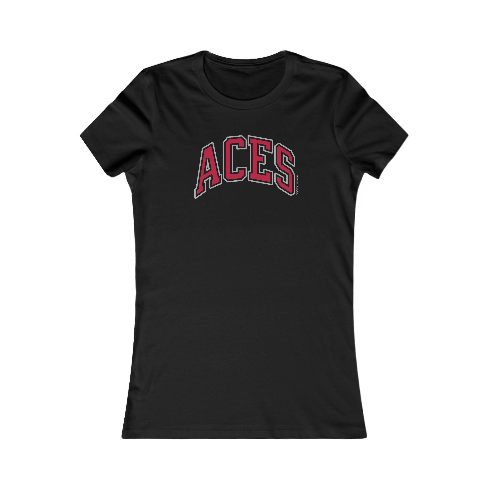 Aces Women's Shirt | Chix Sports