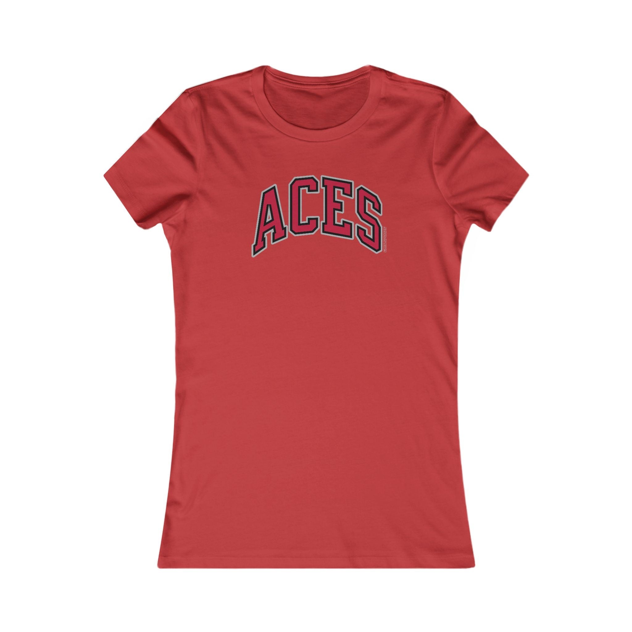 Aces Women's Shirt | Chix Sports