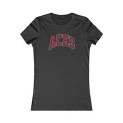 Aces Women's Shirt | Chix Sports