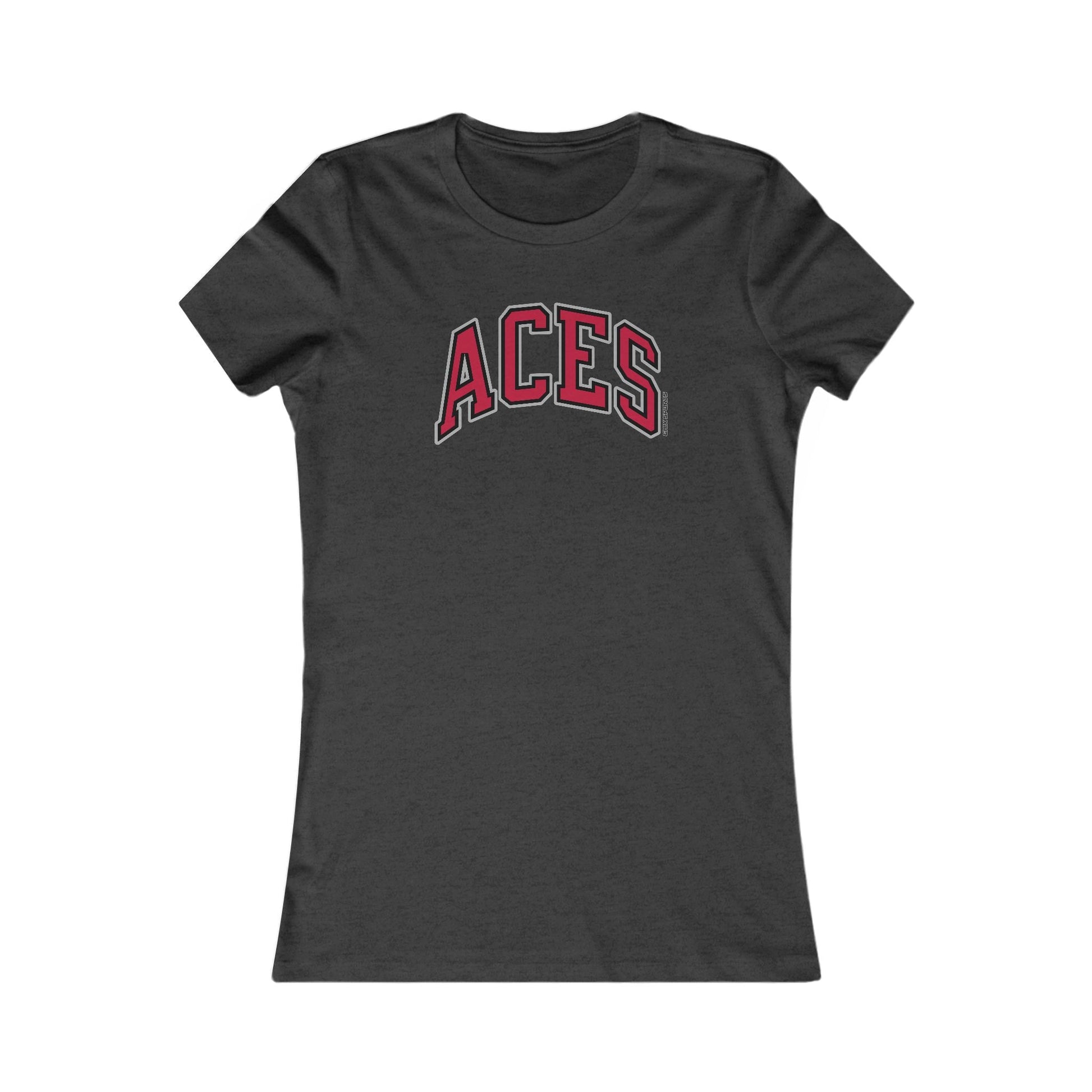 Aces Women's Shirt | Chix Sports
