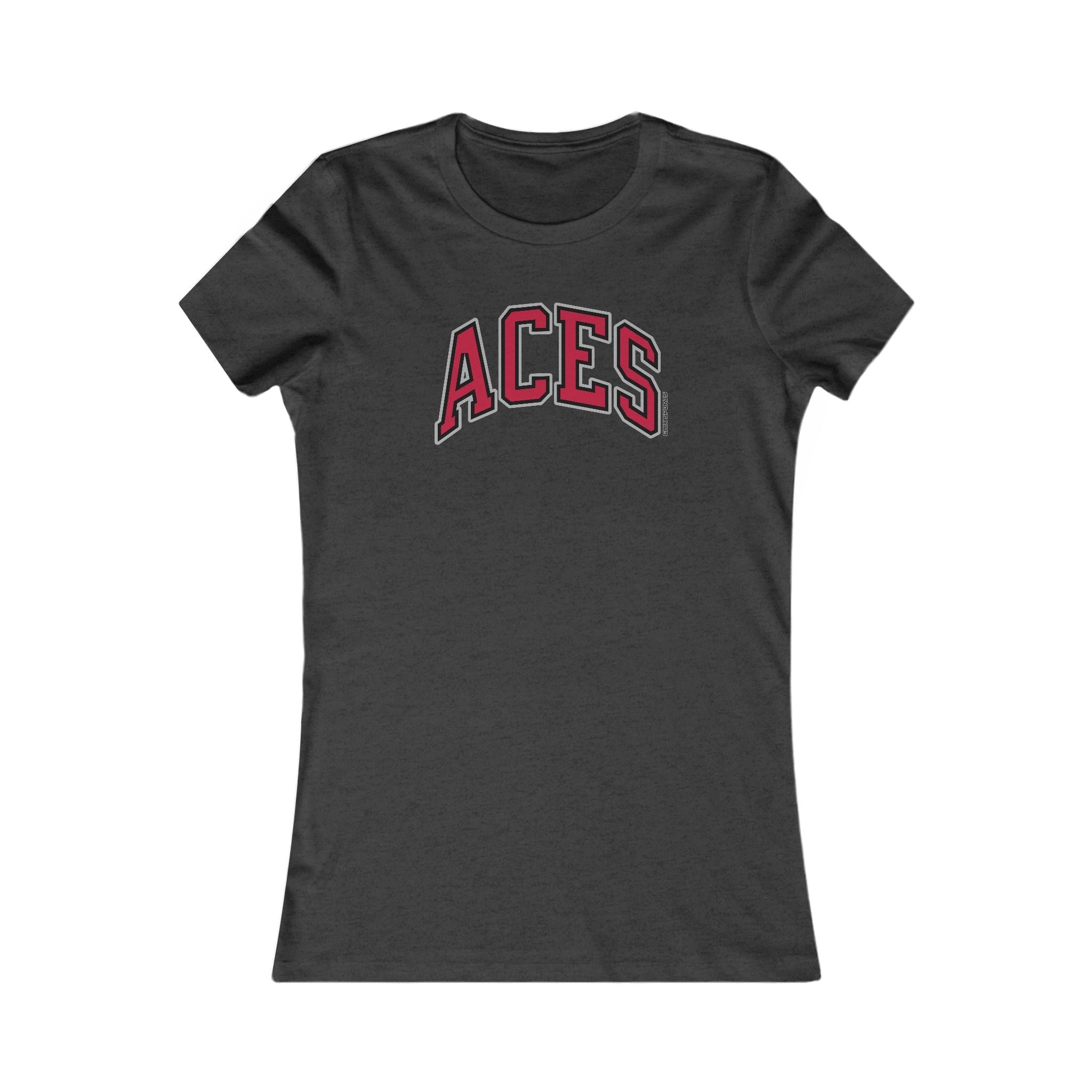 Aces Women's Shirt | Chix Sports