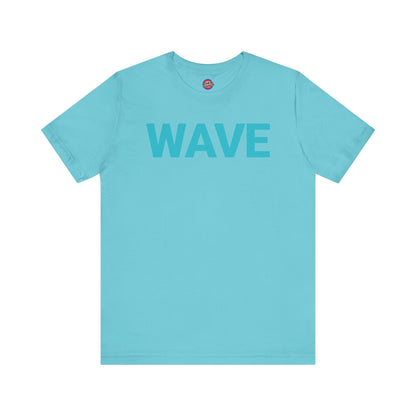 Adriana Leon Wave Softblend Soccer T-shirt | Chix Sports