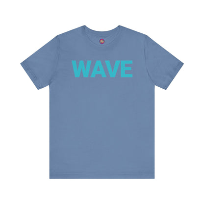 Adriana Leon Wave Softblend Soccer T-shirt | Chix Sports