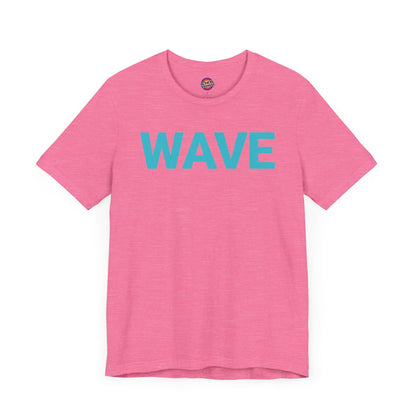Adriana Leon Wave Softblend Soccer T-shirt | Chix Sports