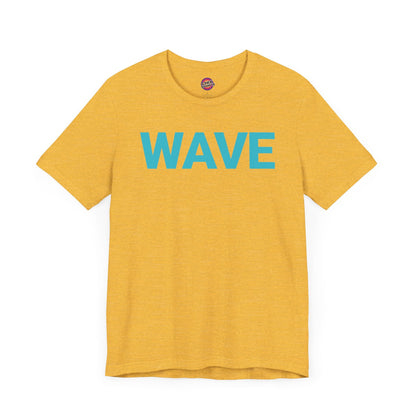 Adriana Leon Wave Softblend Soccer T-shirt | Chix Sports