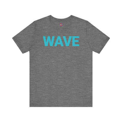 Adriana Leon Wave Softblend Soccer T-shirt | Chix Sports