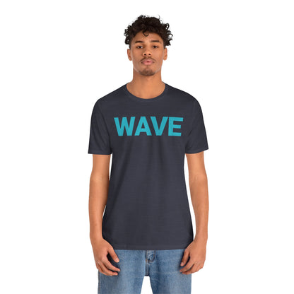 Adriana Leon Wave Softblend Soccer T-shirt | Chix Sports