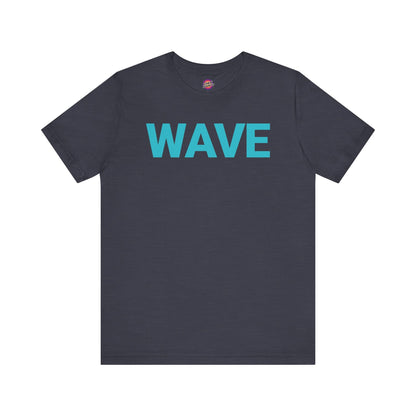 Adriana Leon Wave Softblend Soccer T-shirt | Chix Sports