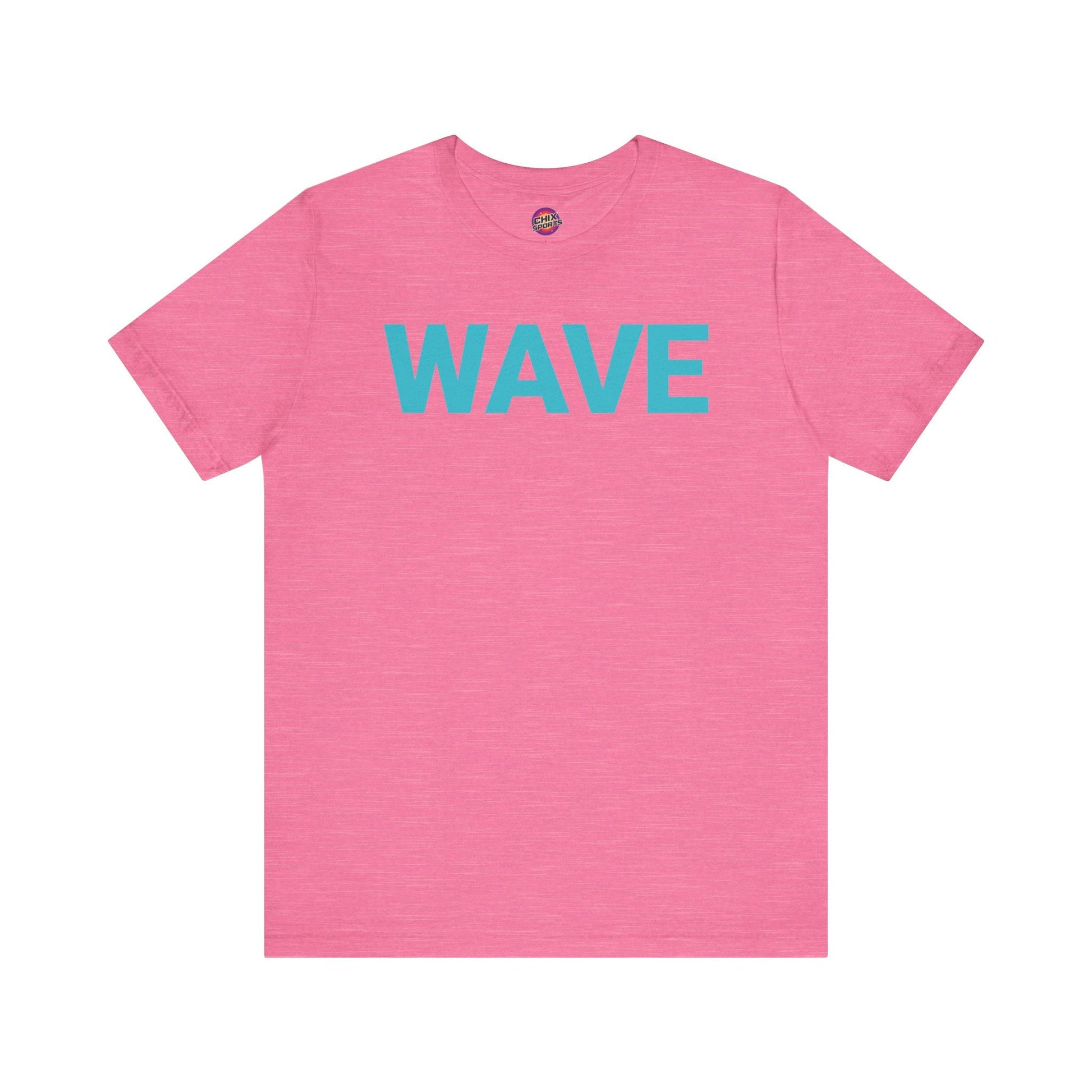 Adriana Leon Wave Softblend Soccer T-shirt | Chix Sports
