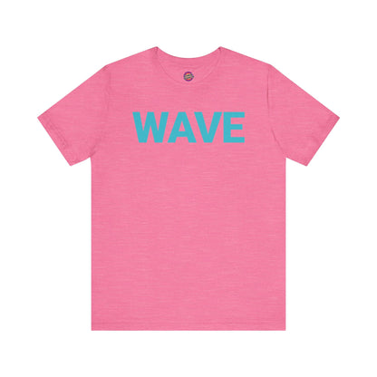 Adriana Leon Wave Softblend Soccer T-shirt | Chix Sports