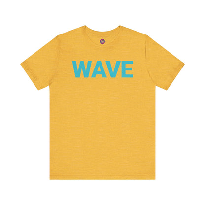 Adriana Leon Wave Softblend Soccer T-shirt | Chix Sports