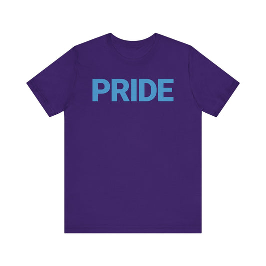 Adriana Pride Softblend T-shirt | Chix Sports