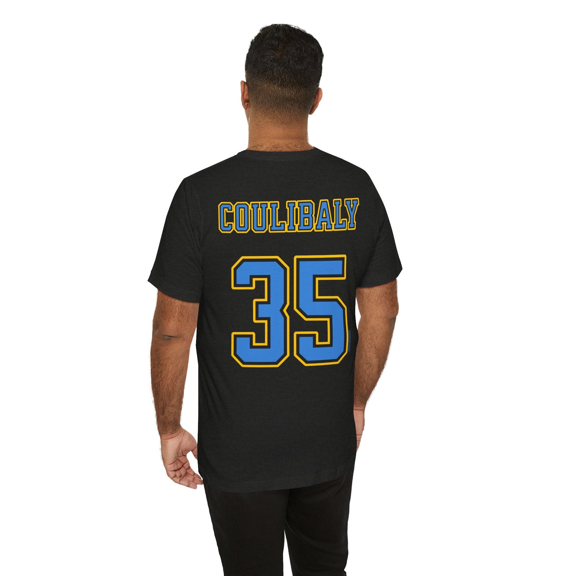 Aicha Coulibaly Sky Jersey Unisex Shirt | Chix Sports