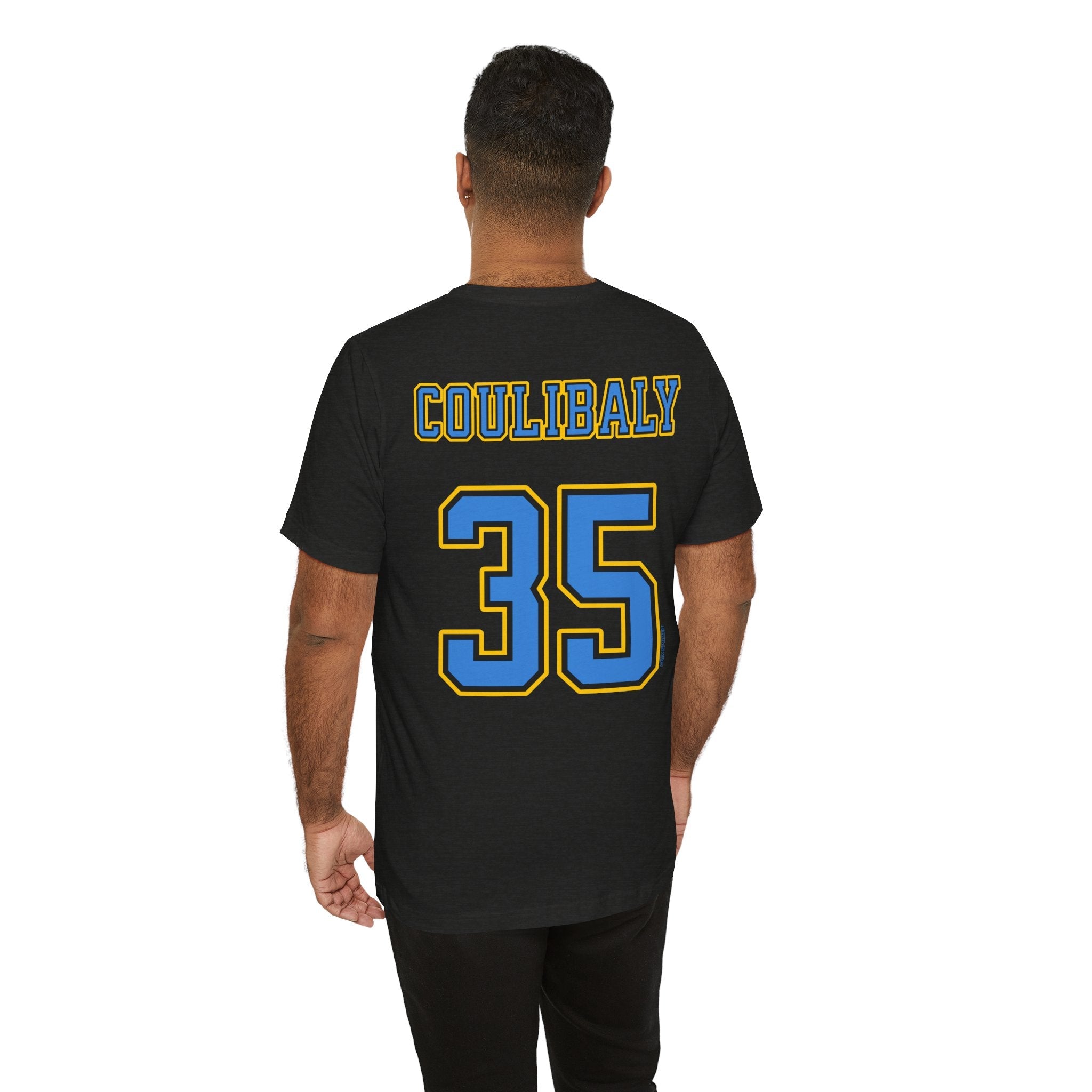 Aicha Coulibaly Sky Jersey Unisex Shirt | Chix Sports
