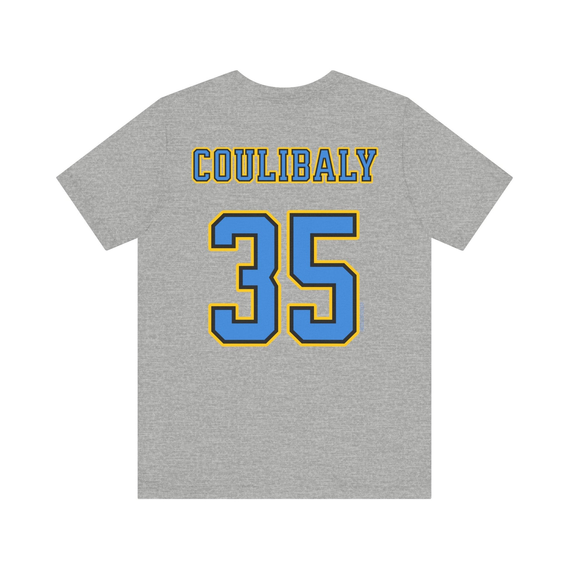 Aicha Coulibaly Sky Jersey Unisex Shirt | Chix Sports