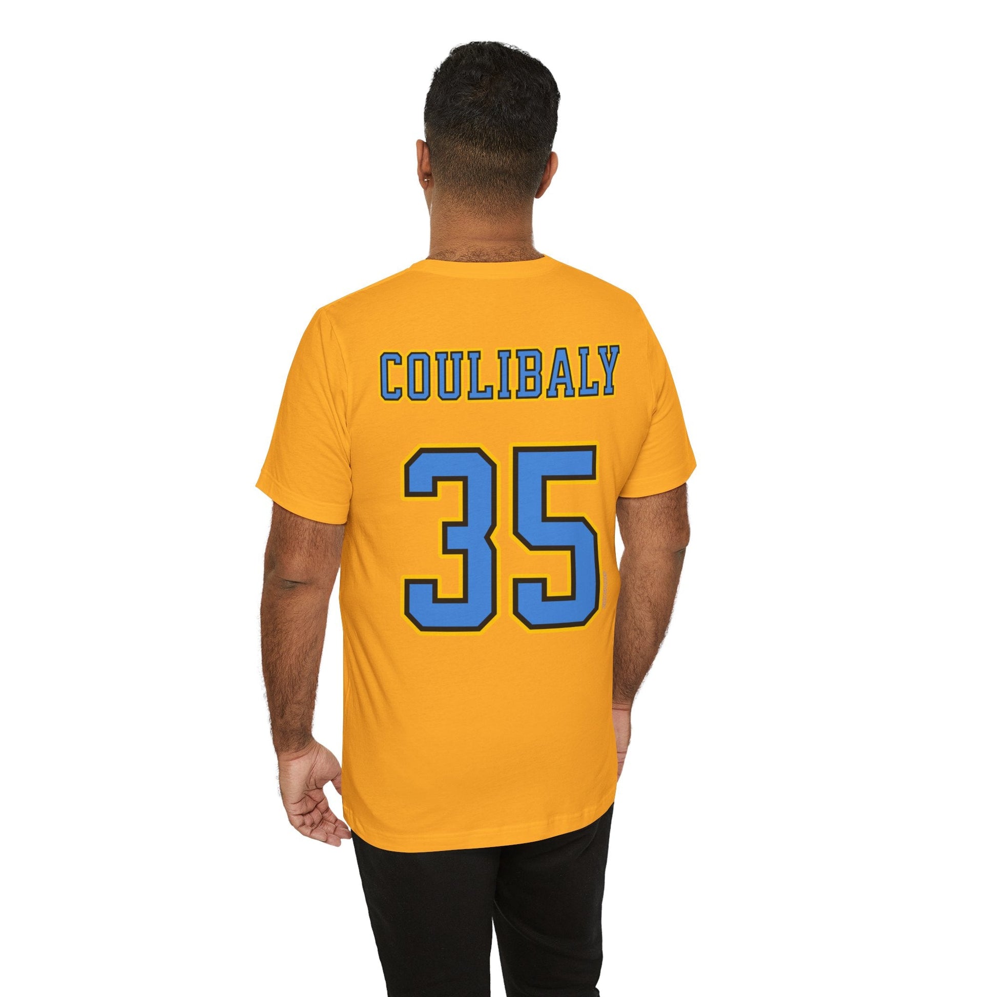 Aicha Coulibaly Sky Jersey Unisex Shirt | Chix Sports