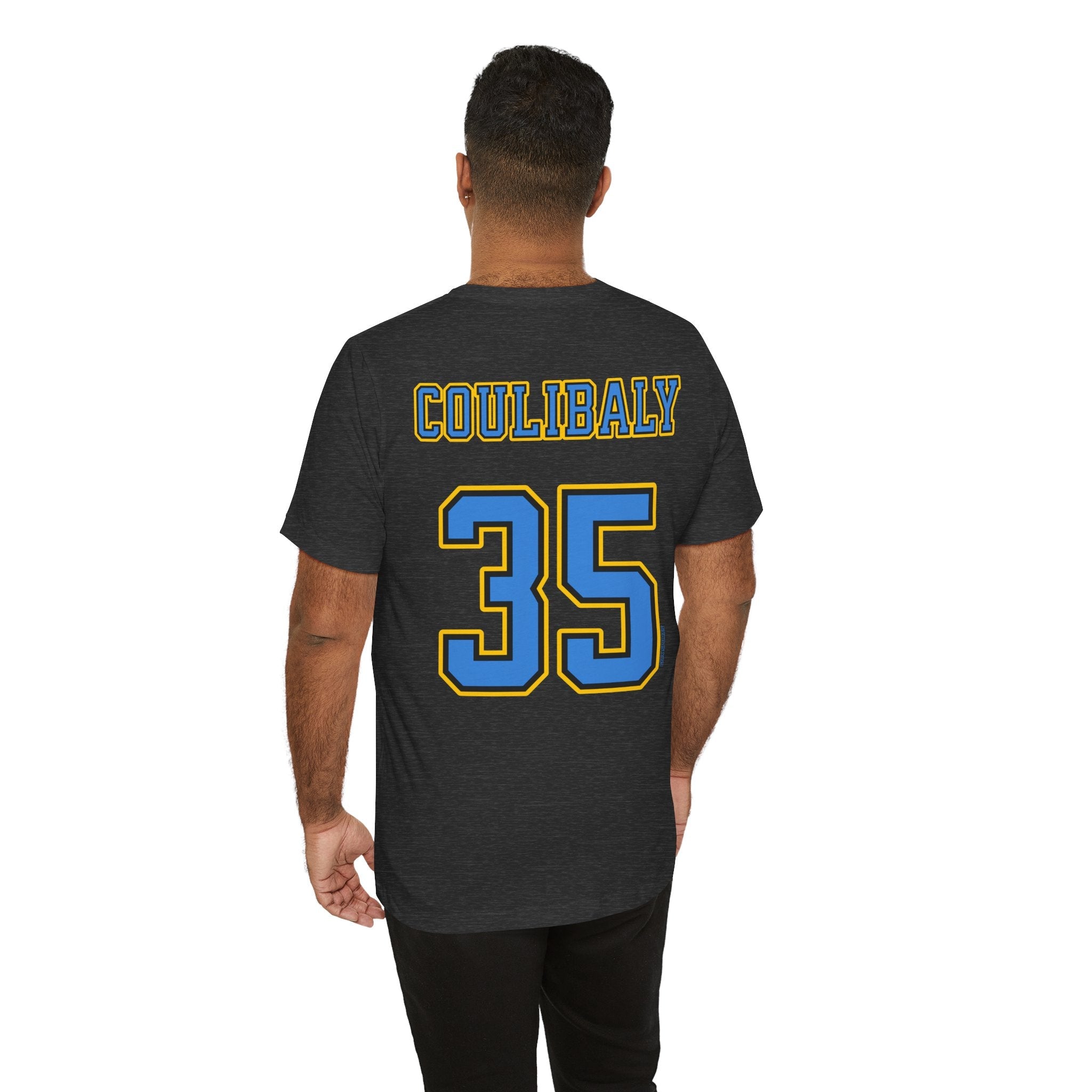 Aicha Coulibaly Sky Jersey Unisex Shirt | Chix Sports