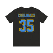 Aicha Coulibaly Sky Jersey Unisex Shirt | Chix Sports