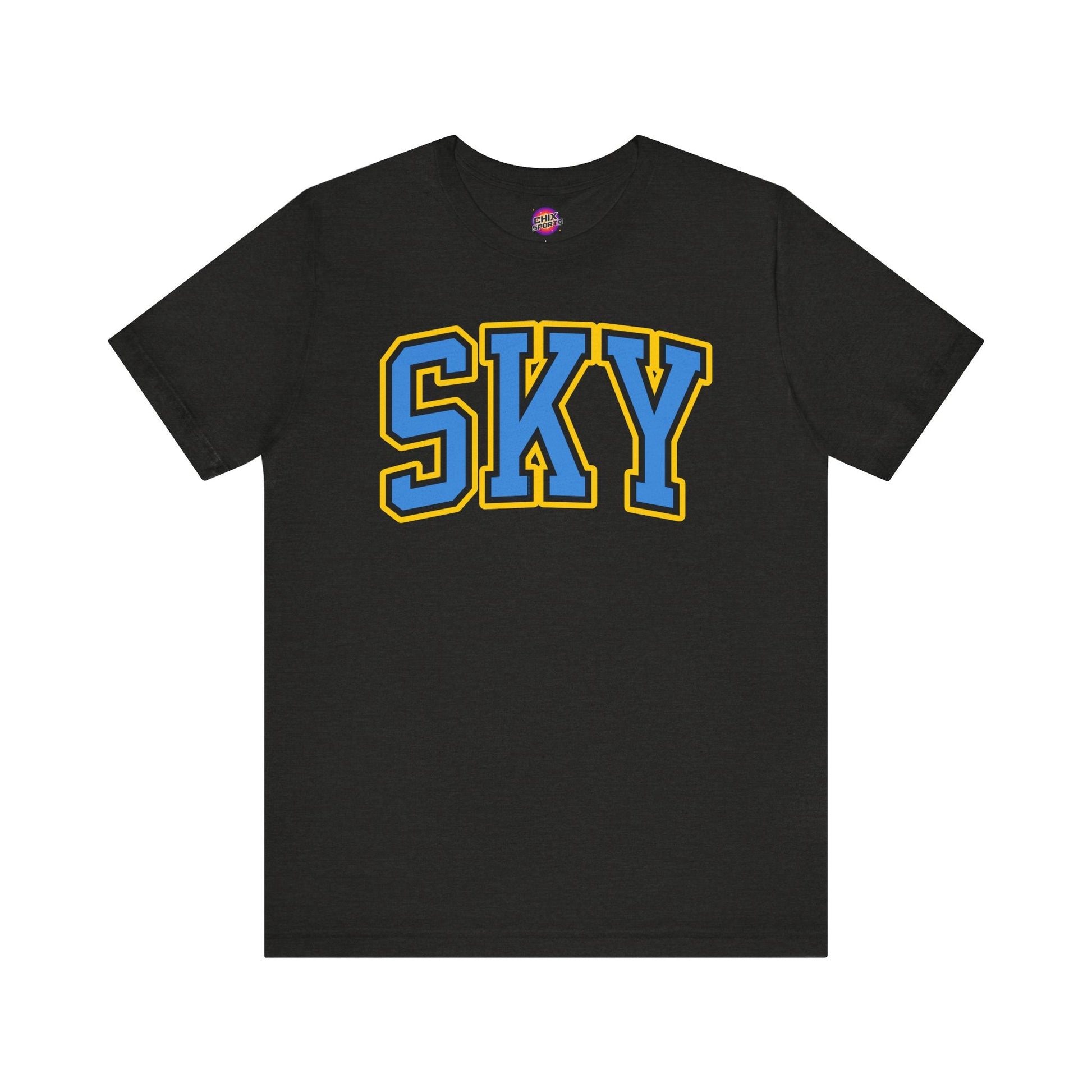 Aicha Coulibaly Sky Jersey Unisex Shirt | Chix Sports