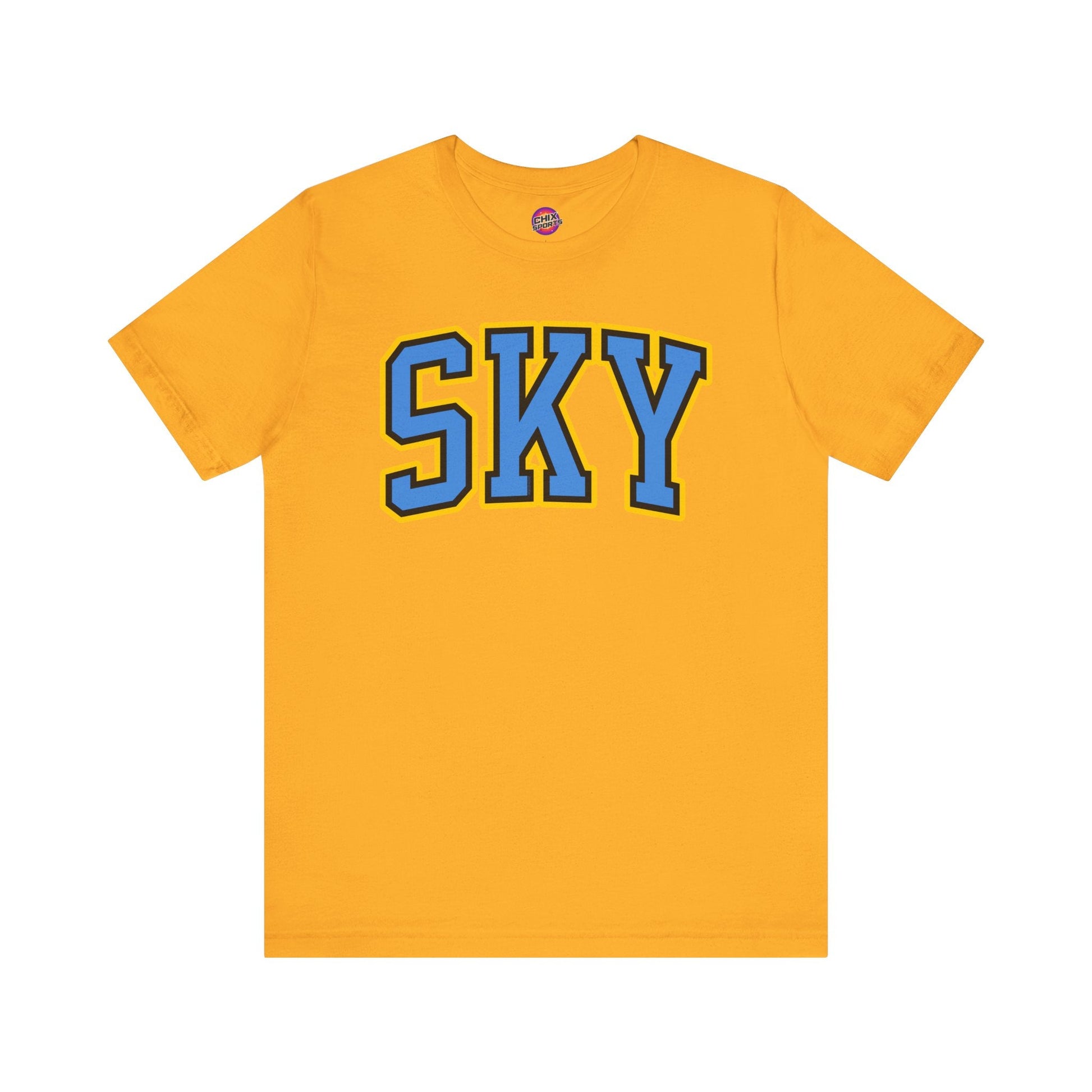 Aicha Coulibaly Sky Jersey Unisex Shirt | Chix Sports