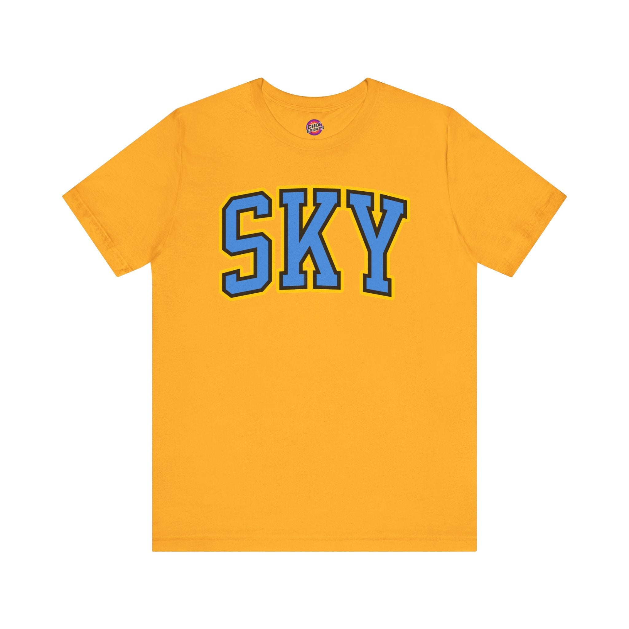 Aicha Coulibaly Sky Jersey Unisex Shirt | Chix Sports